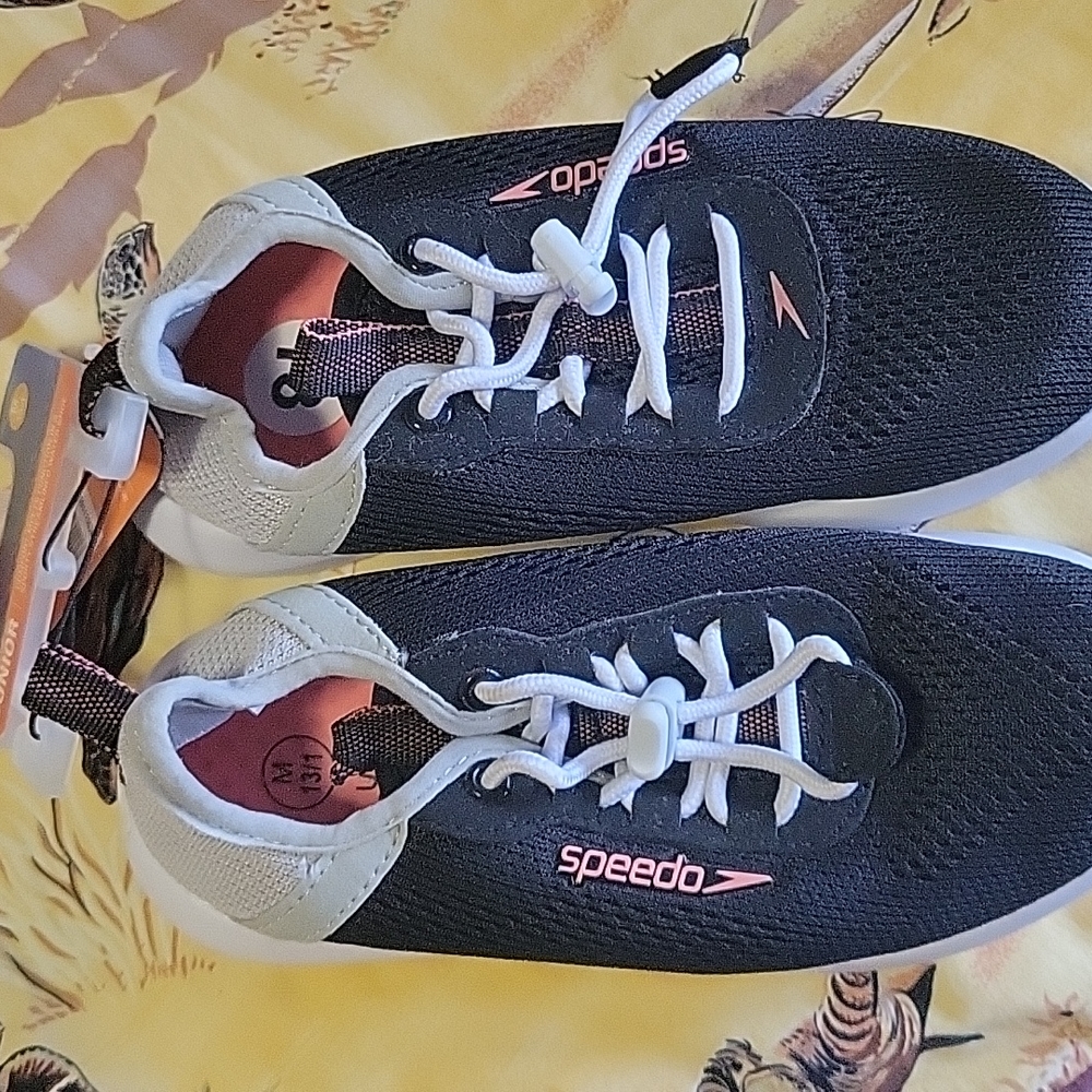 Girls Water Shoe